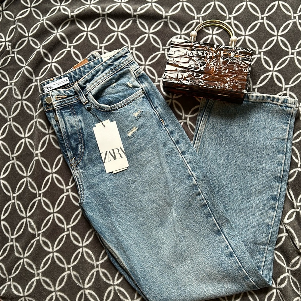 Jeans Zara
